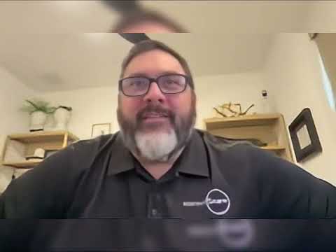 Matthew Nickols, founder of MarketSnare