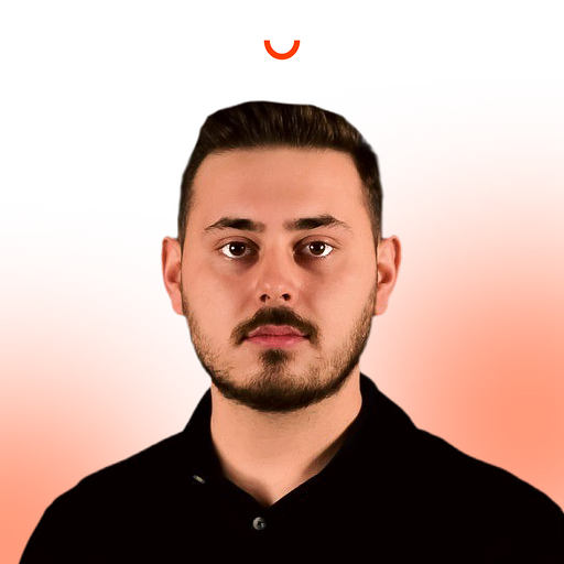 Digiperia staff member