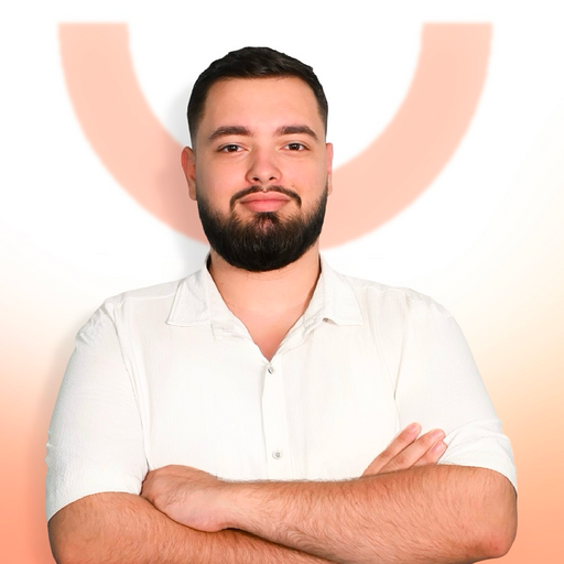 Digiperia team member
